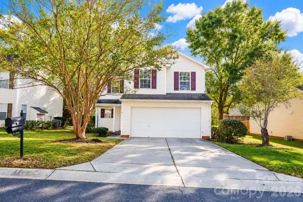 1036 Valley Forge Road, Clover, SC 29710