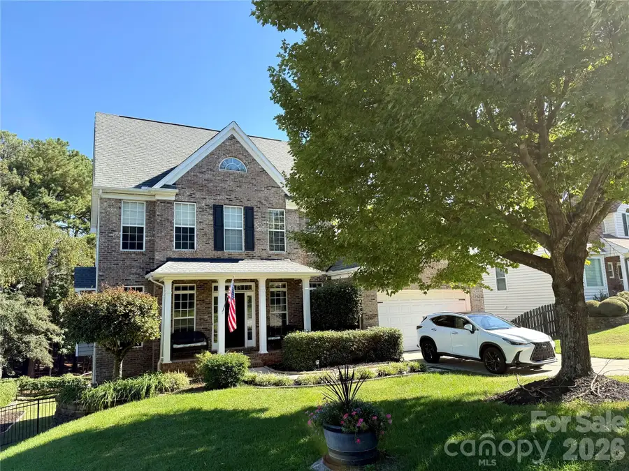3150 Hadden Hall Boulevard, Fort Mill, SC 29715 - #2