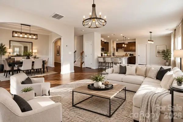 13529 Napoleon Drive #561, Charlotte, NC 28273