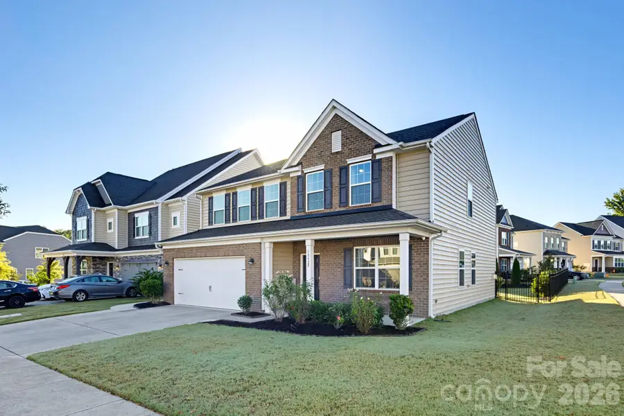 13529 Napoleon Drive #561, Charlotte, NC 28273 - #3