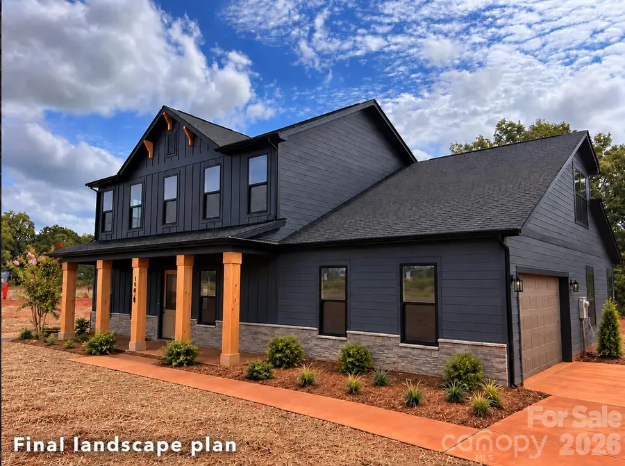 1503 Lingerfelt Farm Drive #1, Bessemer City, NC 28016 - #2