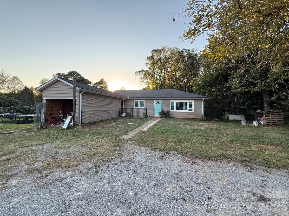 253 Cemetery Street, Ronda, NC 28670 - #1