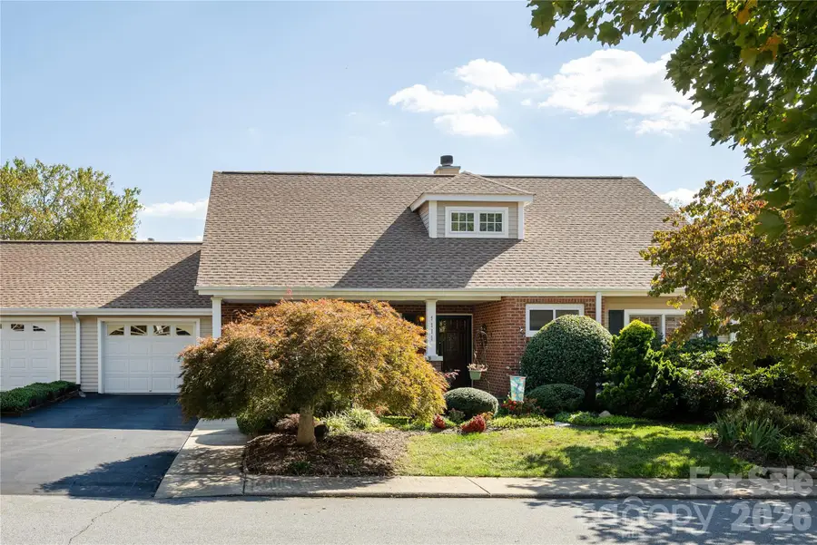 1111 Citation Circle, Hendersonville, NC 28739 - #2