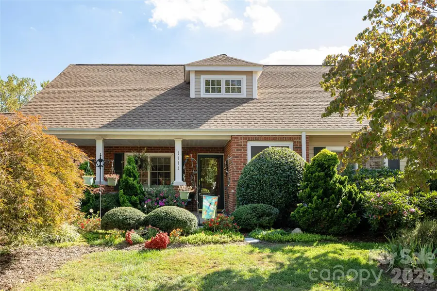 1111 Citation Circle, Hendersonville, NC 28739 - #3