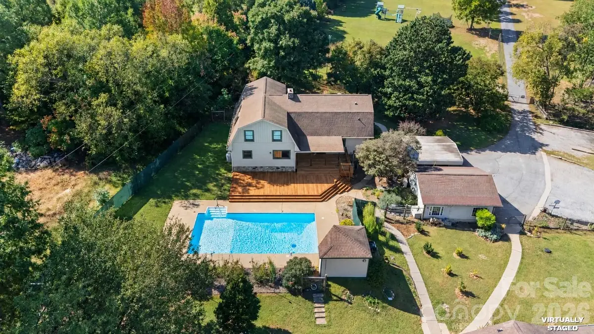 1348 Buffalo Shoals Road, Catawba, NC 28609 - #1