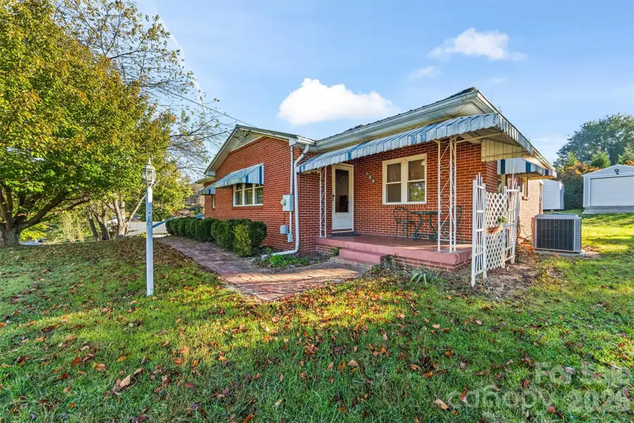 108 Morgan Street, Canton, NC 28716 - #2