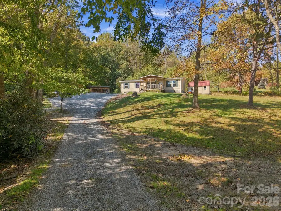 375 Lanning Mill Road, Hendersonville, NC 28792 - #2