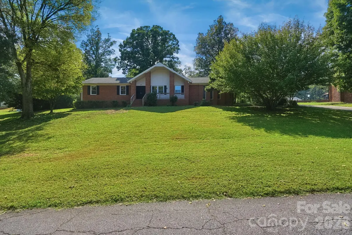 6205 Ferncliff Drive, Concord, NC 28027 - #1