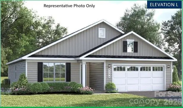 674 Maplin Gardens Street, Lancaster, SC 29720 - #1