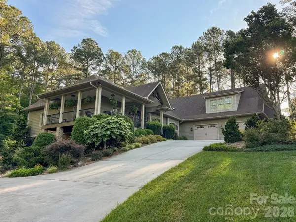5464 Back Shore Drive, Granite Falls, NC 28630