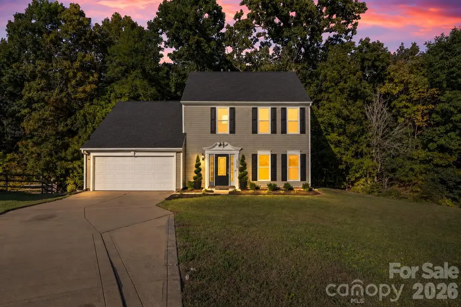 1319 Red Tallen Court, Charlotte, NC 28214 - #3