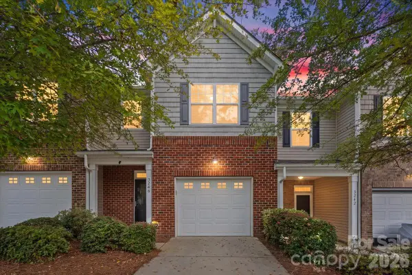 3246 Yarmouth Lane, Gastonia, NC 28056