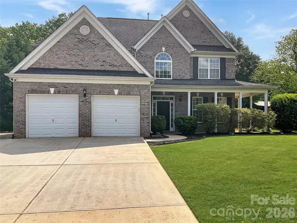 107 Autumn Frost Avenue, Statesville, NC 28677