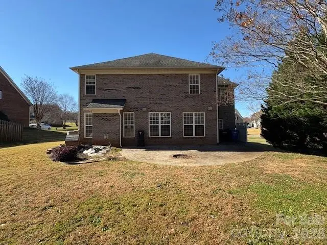 107 Autumn Frost Avenue, Statesville, NC 28677 - #2