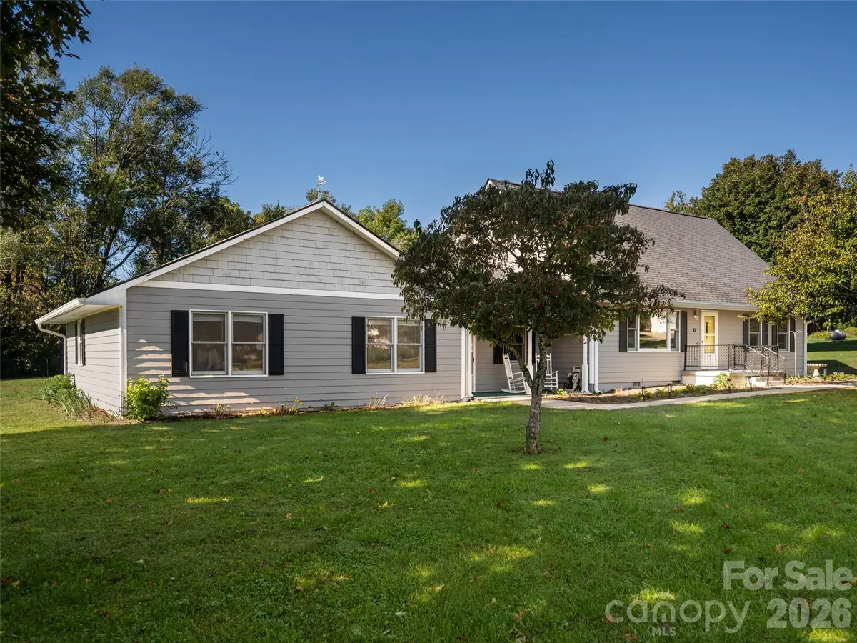 47 Cane Creek Circle, Fairview, NC 28730 - #1