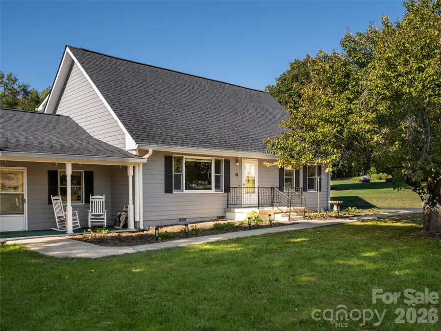 47 Cane Creek Circle, Fairview, NC 28730 - #3