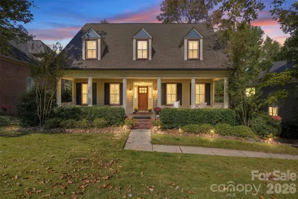 223 N Brackenbury Lane, Charlotte, NC 28270