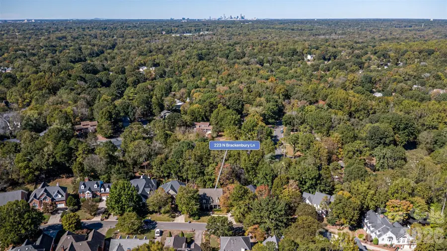 223 N Brackenbury Lane, Charlotte, NC 28270 - #2