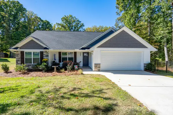 1004 Osprey Lane, China Grove, NC 28023