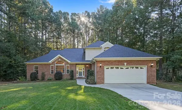 1491 Woodbend Court, Stanley, NC 28164