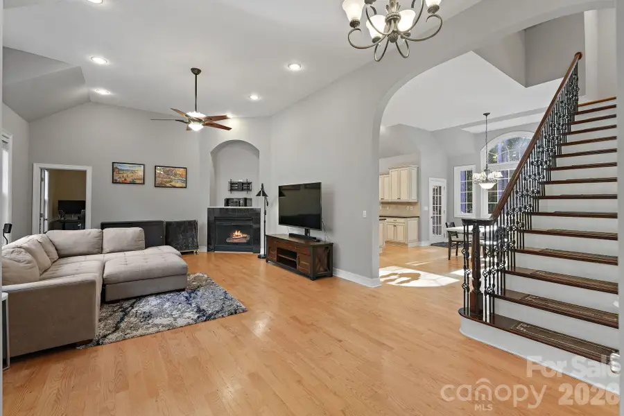 1491 Woodbend Court, Stanley, NC 28164 - #3