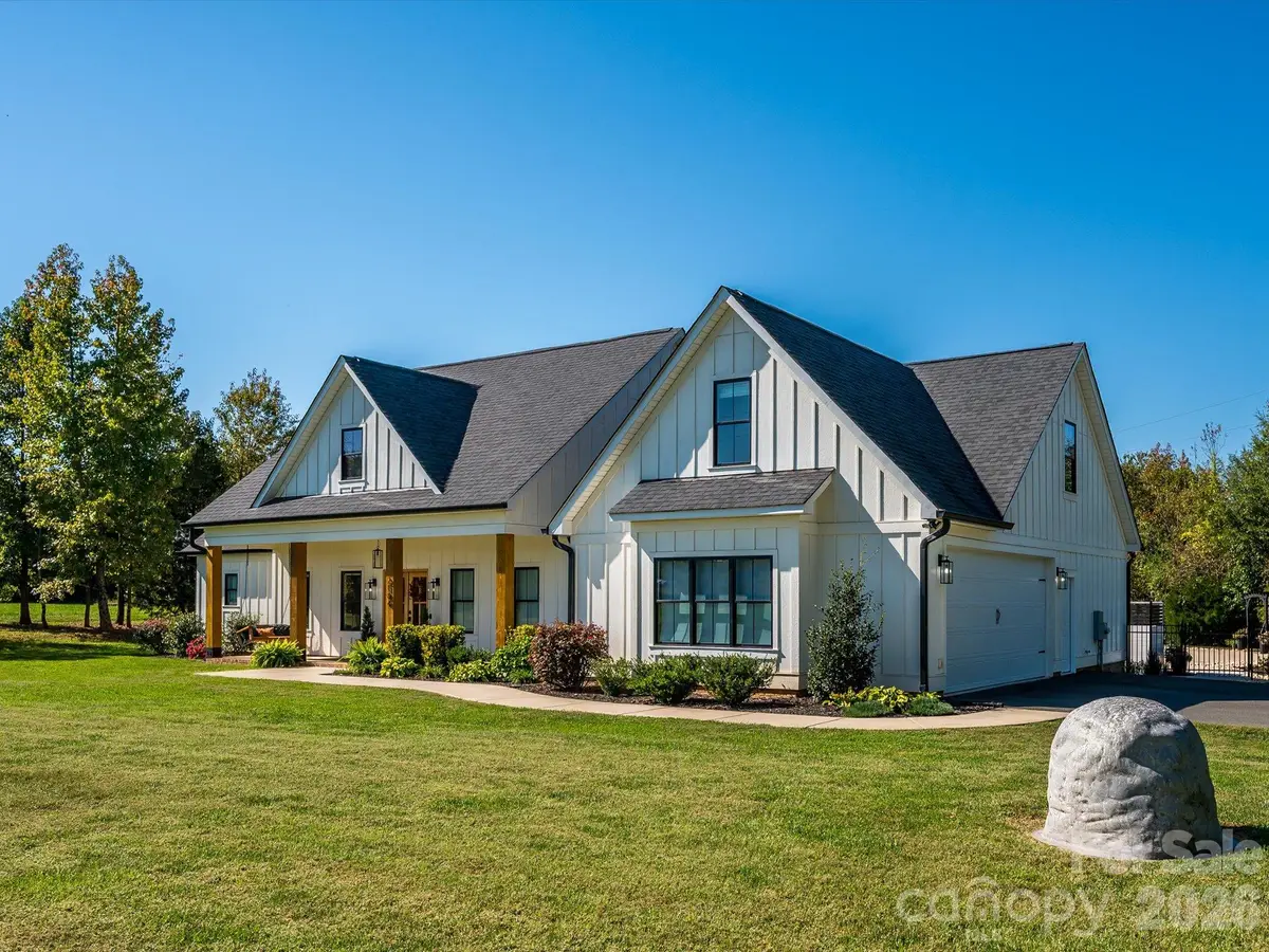 2184 Phaniel Church Road, Rockwell, NC 28138 - #1