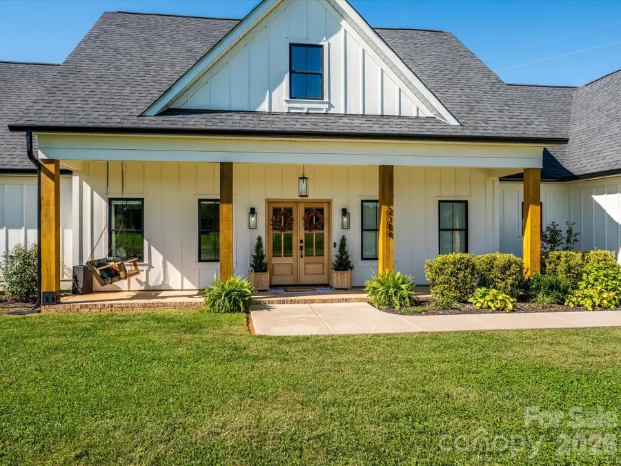 2184 Phaniel Church Road, Rockwell, NC 28138 - #2