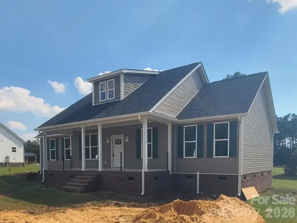 511 Birdie Haven Drive, Chester, SC 29706