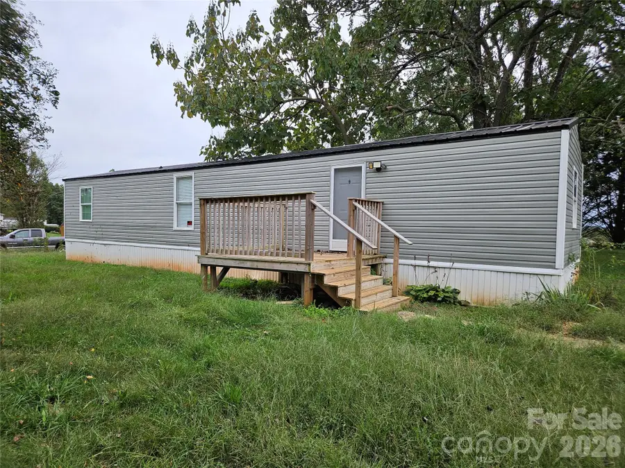 6618 Prysock Avenue, Connelly Springs, NC 28612 - #3