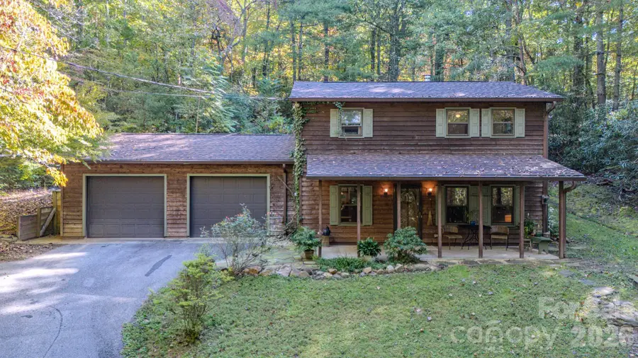 75 Harrison Hill Road, Swannanoa, NC 28778 - #3