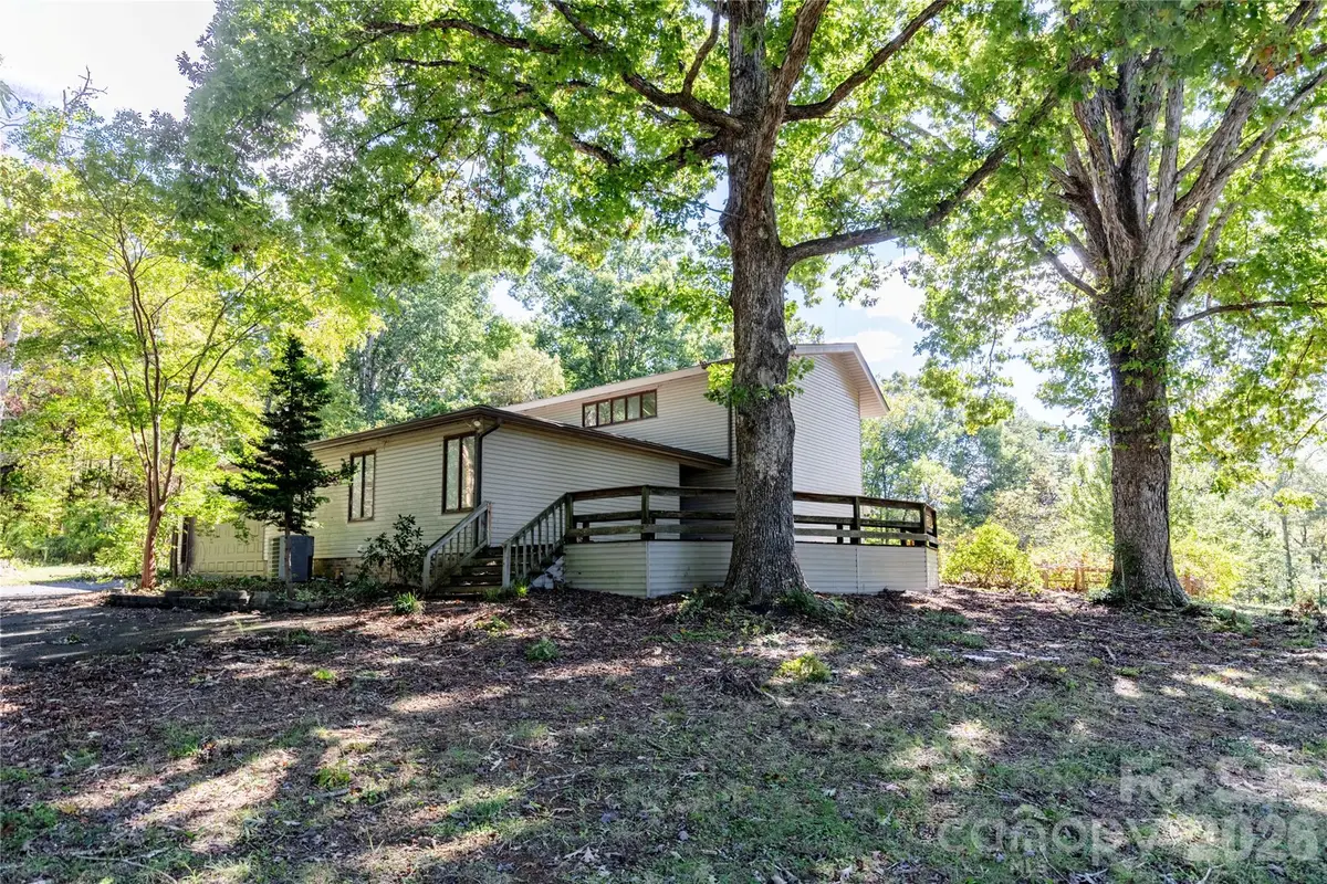36934 Tercher Road, New London, NC 28127 - #1