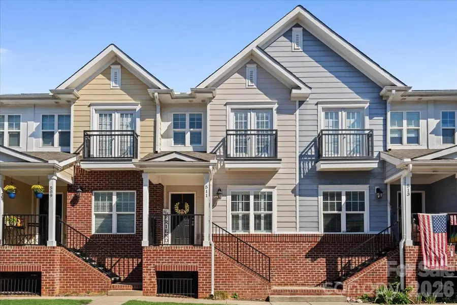 511 Village Park Drive, Belmont, NC 28012 - #2