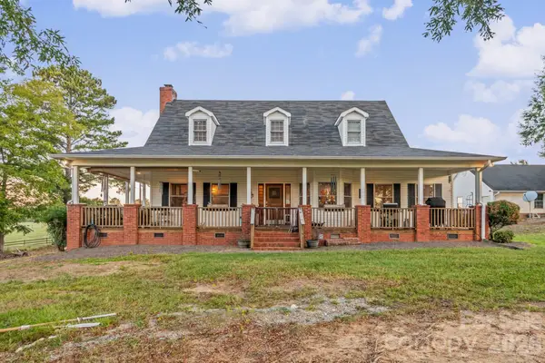 5520 Rehobeth Road, Waxhaw, NC 28173