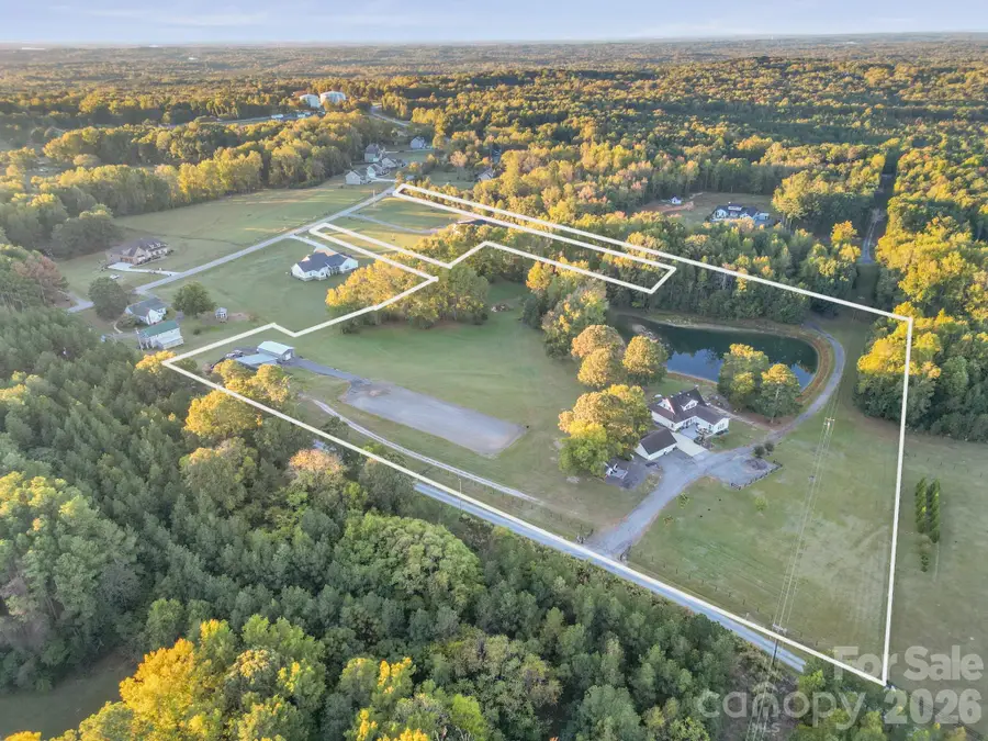 5520 Rehobeth Road, Waxhaw, NC 28173 - #2