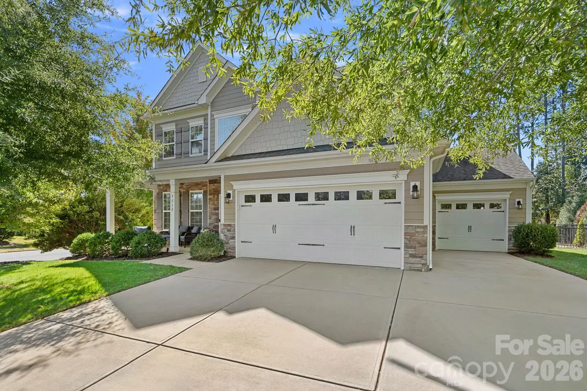 9038 Loch Glen Way, Charlotte, NC 28278 - #1