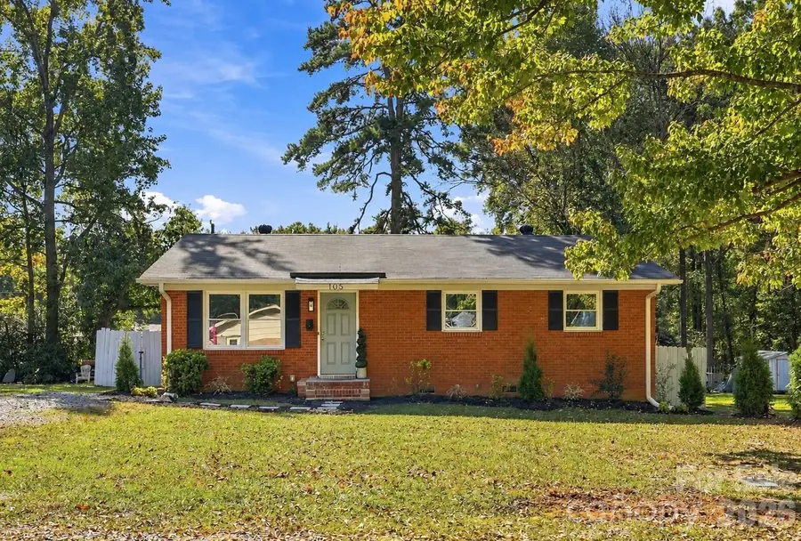 105 Mcgee Street, Fort Mill, SC 29715 - #2