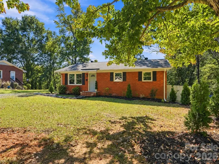 105 Mcgee Street, Fort Mill, SC 29715 - #3