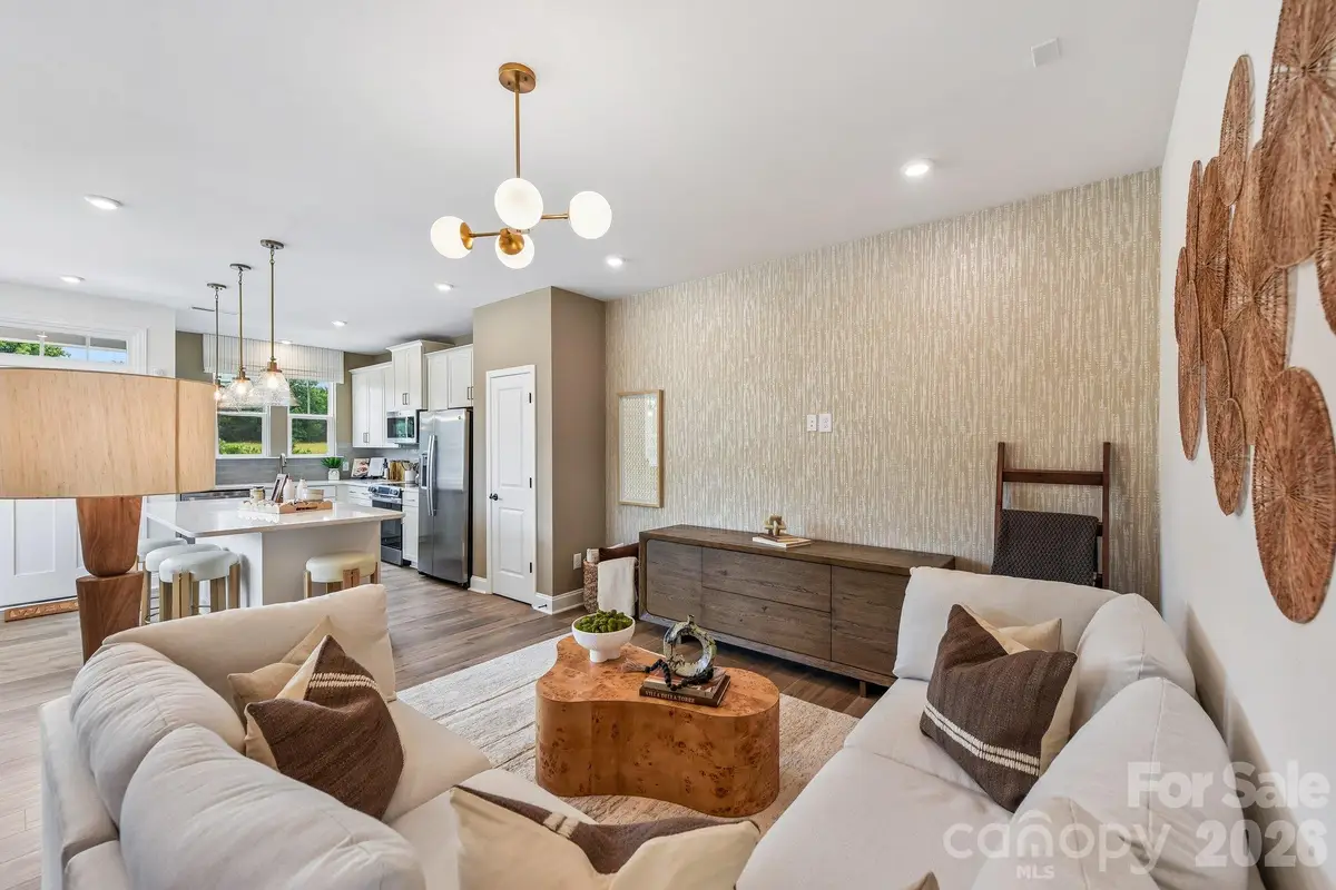 9229 Bella Ricci Place #50, Charlotte, NC 28262 - #1