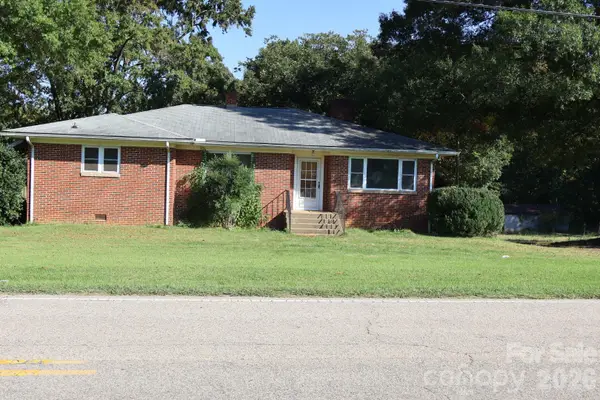 7150 Unity Church Road, Kannapolis, NC 28081