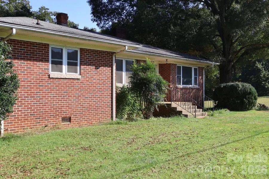 7150 Unity Church Road, Kannapolis, NC 28081 - #2
