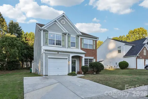 1217 Stourbridge Lion Drive, Charlotte, NC 28213