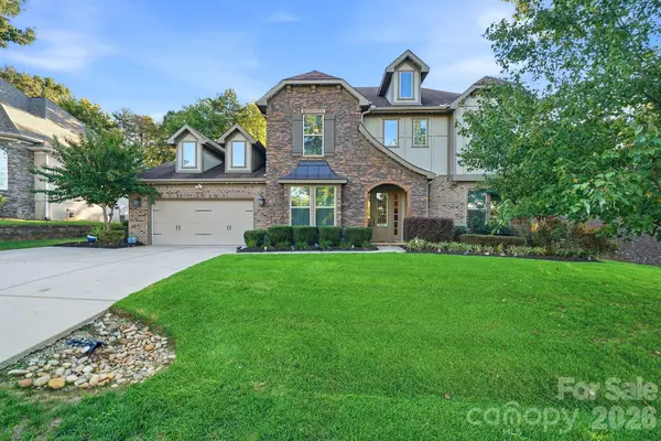 7810 Sand Trap Lane, Stanley, NC 28164
