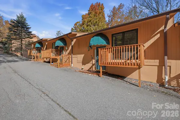 220 Charter Hills Road #A-3, Beech Mountain, NC 28604