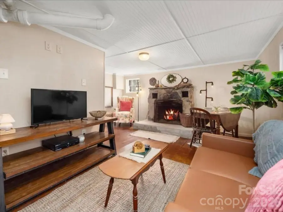 124 Buena Vista Road, Chimney Rock, NC 28720 - #3