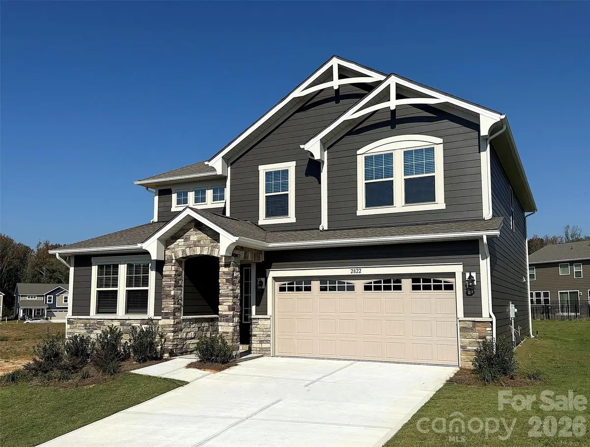 2822 Bowman Drive, Gastonia, NC 28052 - #1