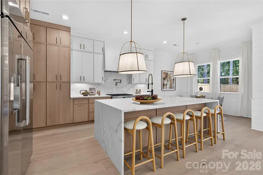 215 Smithfield Drive, Charlotte, NC 28270 - #2