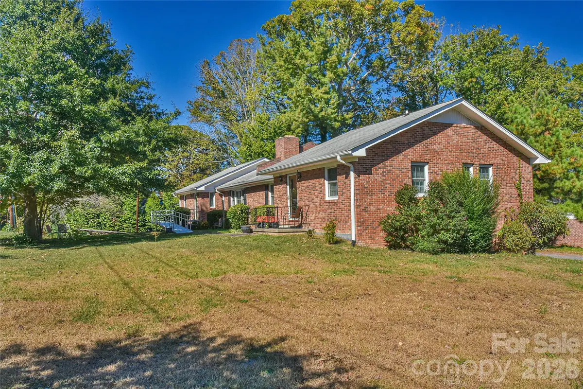 2 Adamswood Road, Asheville, NC 28803 - #1