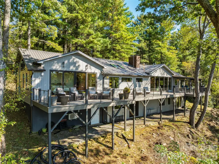 21 Peach Knob Drive, Asheville, NC 28804 - #2