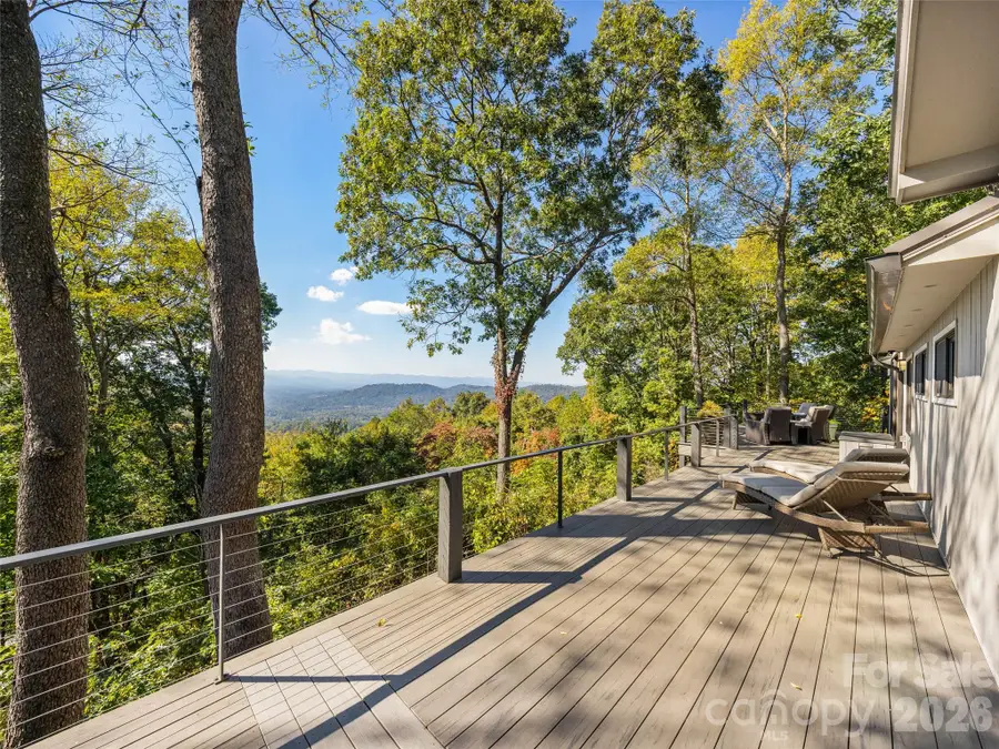 21 Peach Knob Drive, Asheville, NC 28804 - #3