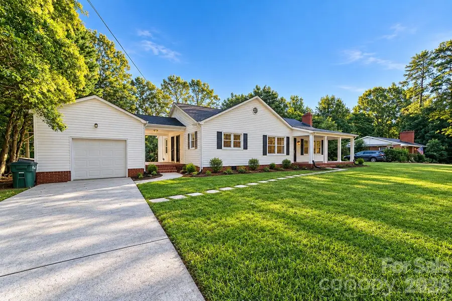 103 S Westover Drive, Monroe, NC 28112 - #3